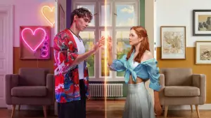 Backdrop to the movie "You Drive Me Crazy" #607510