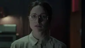 Backdrop to the movie "Censor" #700271