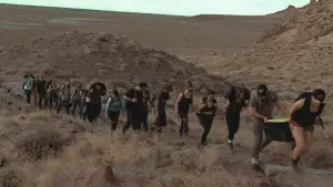 Backdrop to the movie "The Ruck March" #727369