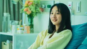 Backdrop to the movie "Organ Child" #635932