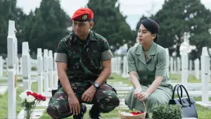 Backdrop to the movie "Believe: The Ultimate Battle" #674901