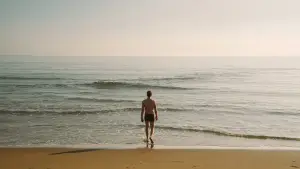 Backdrop to the movie "Road
