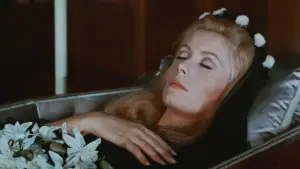 Backdrop to the movie "Belle de Jour" #729845