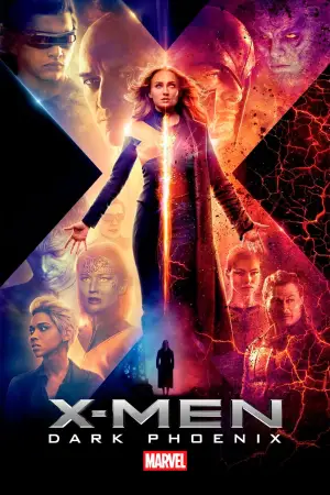 Dark Phoenix