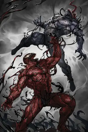 Venom: Let There Be Carnage