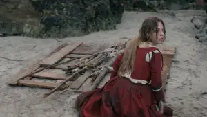 Backdrop to the movie "A Survivor