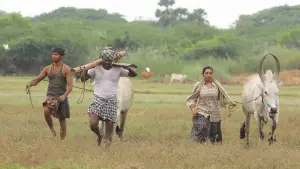 Backdrop to the movie "Bison Kaalamaadan" #786331