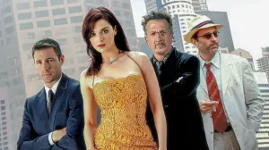 Backdrop to the movie "Confidence" #411561