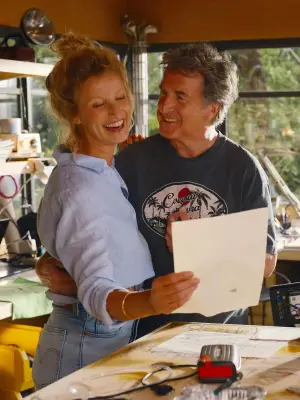 Poster to the movie "Good Vibes Only" #781402