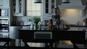 Backdrop to the movie "Gone Girl" #555138