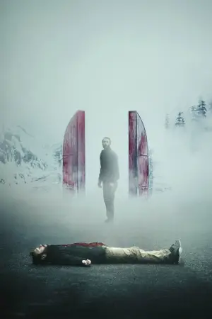 Poster to the movie "Pandemonium" #662874