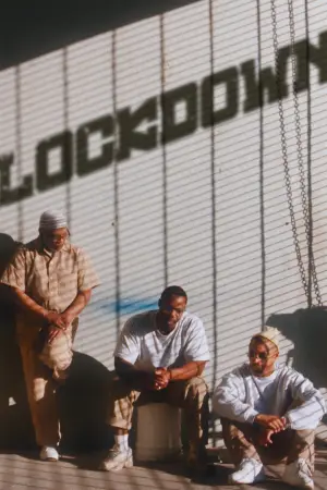 Poster to the movie "Lockdown" #820999