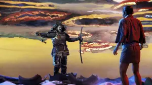 Backdrop to the movie "Kagemusha" #753756