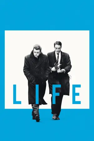 Poster to the movie "Life" #307551