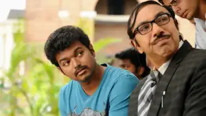 Backdrop to the movie "Nanban" #893037