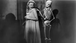 Backdrop to the movie "House on Haunted Hill" #877247