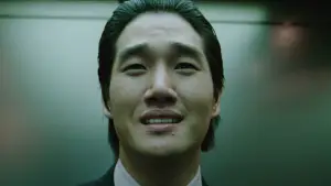 Backdrop to the movie "Oldboy" #517080