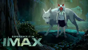Princess Mononoke