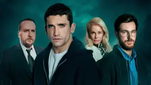 Backdrop to the movie "Reversion" #775082