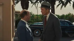 Backdrop to the movie "The Man Who Knew Too Much" #897793
