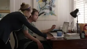 Backdrop to the movie "Stuck in Love" #219057