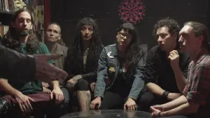 Backdrop to the movie "The Conclave of Shadows" #401692