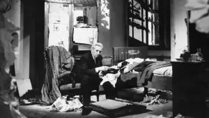 Backdrop to the movie "Umberto D." #752720