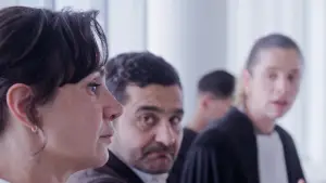 Backdrop to the movie "We Believe You" #543581