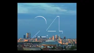 Backdrop to the movie "24" #469953