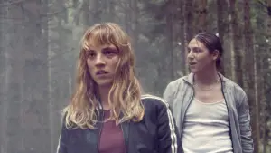 Backdrop to the movie "Meanwhile on Earth" #805802