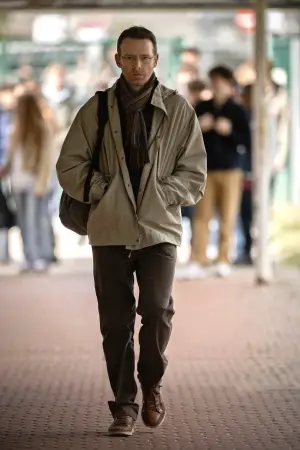 Poster to the movie "L