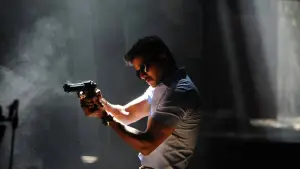 Backdrop to the movie "Theri" #950917