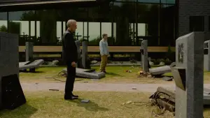 Backdrop to the movie "The Shrouds" #593661