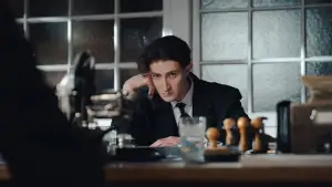 Backdrop to the movie "Franz" #530090