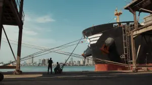 Backdrop to the movie "The Black Book" #322333