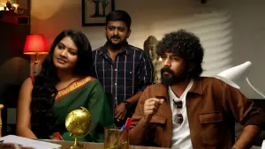 Backdrop to the movie "99/66" #794381