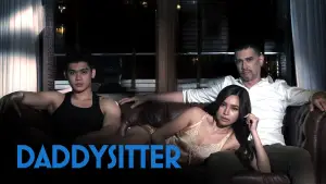 Backdrop to the movie "Daddysitter" #737456