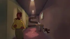 Backdrop to the movie "VivaCity" #794154