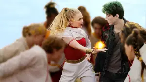 Backdrop to the movie "Z-O-M-B-I-E-S 4: Dawn of the Vampires" #587542