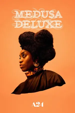 Poster to the movie "Medusa Deluxe" #115369