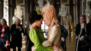 Watch film Farewell, My Queen | Farewell, My Queen - Trailer