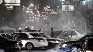 Backdrop to the movie "The Yellow Sea" #223471