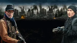 Backdrop to the movie "Cell" #341523