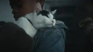 Backdrop to the movie "A Quiet Place: Day One" #563365