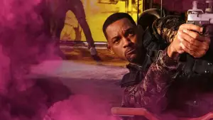 Backdrop to the movie "Bad Boys for Life" #602780