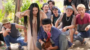 Backdrop to the movie "Betting with Ghost" #737070