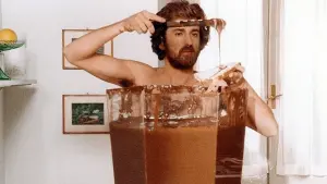 Backdrop to the movie "Bianca" #208027