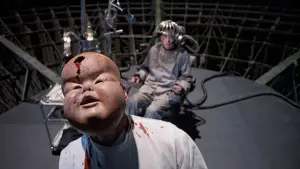 Backdrop to the movie "Brazil" #687116