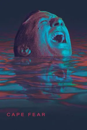 Poster to the movie "Cape Fear" #228392