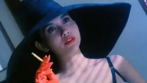 Backdrop to the movie "Naked Killer" #804881